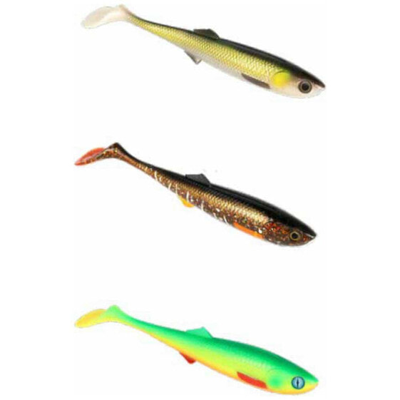 MIKADO Sicario Soft Lure 220 mm