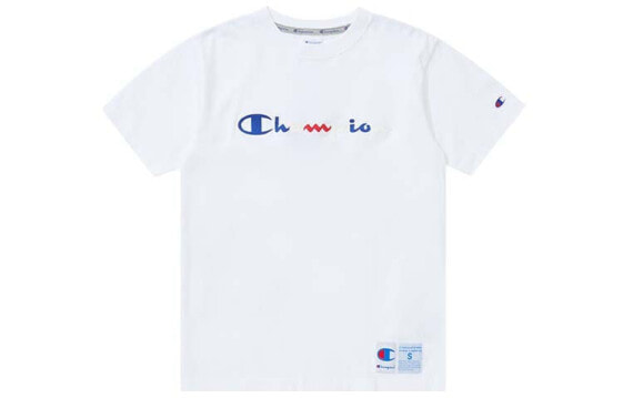 Футболка Champion LogoT Trendy C3-R305-C010