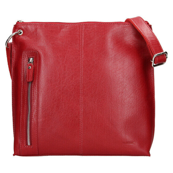 Сумка Lagen Crossbody 328716 Red