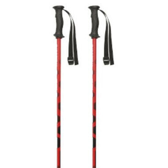 MASTERS Carbon RTL poles