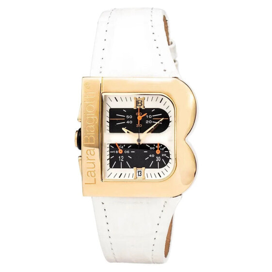 LAURA BIAGIOTTI LB0002L-08 watch