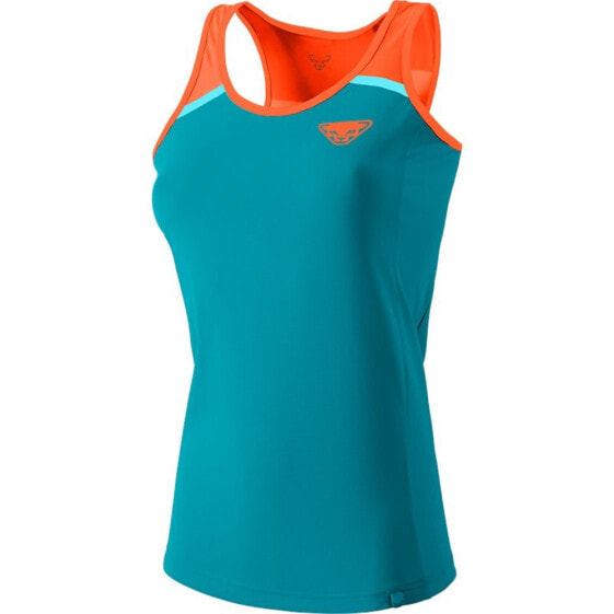 DYNAFIT Alpine Pro sleeveless T-shirt