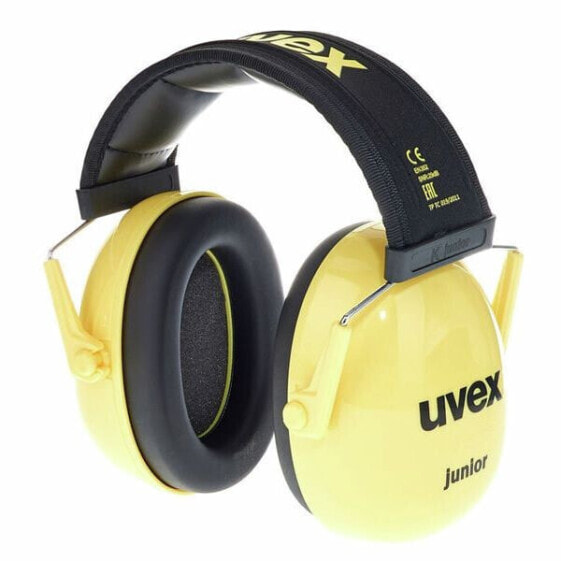 UVEX K Junior Ear Protector