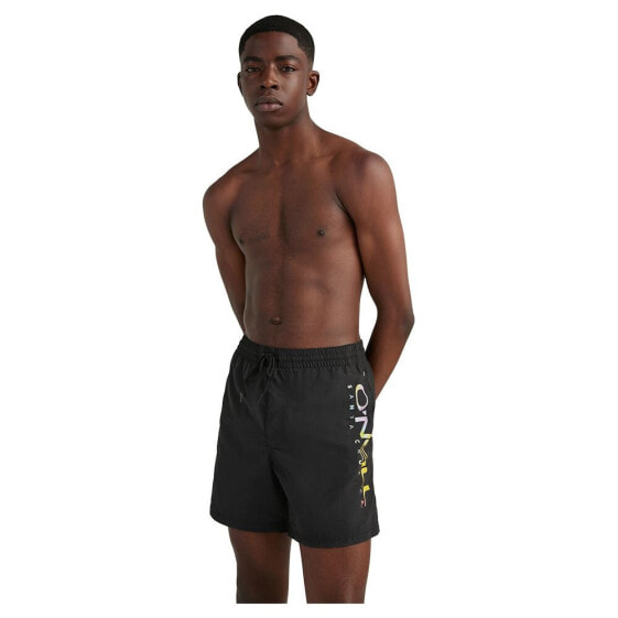 O´NEILL Cali Melted Print 16´´ Swimming Shorts