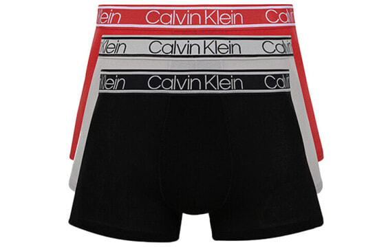 Трусы CKCalvin Klein Logo 3 NP2261O-IGV