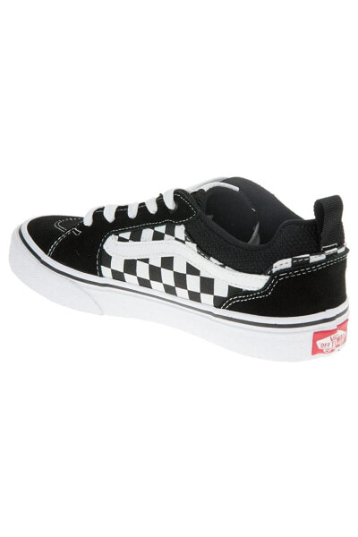 Кроссовки Vans Filmore Checkerboard