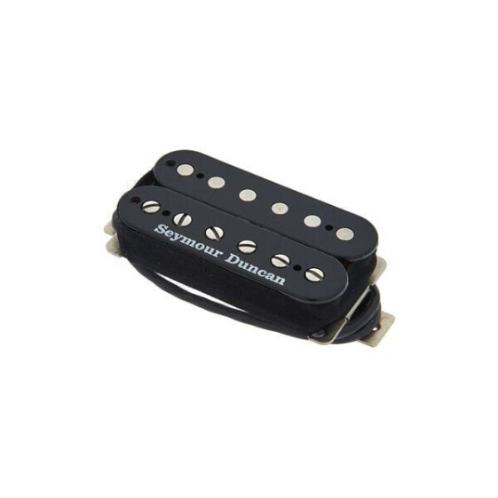 Звукосниматель Seymour Duncan SH-11B4C BLK (B-Stock)