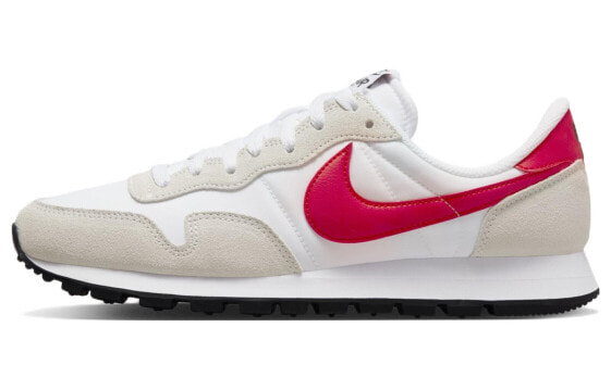 Nike Air Pegasus 83 复古潮流 防滑耐磨 低帮 跑步鞋 白红 / Кроссовки Nike Air Pegasus 83 DH8229-102