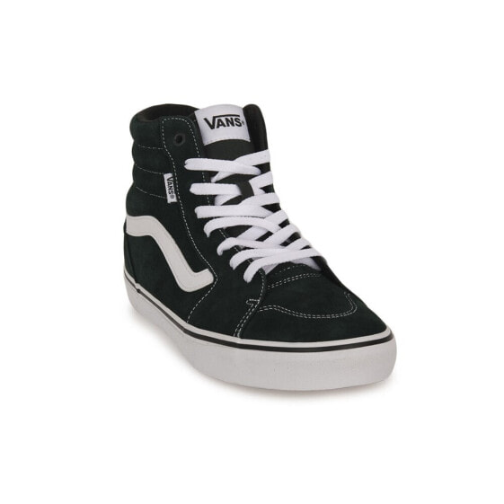 Vans Ddf Filmore Hi