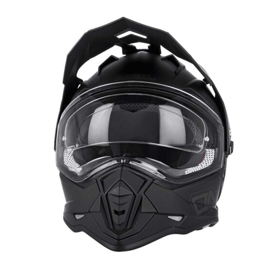 ONeal Sierra Flat V.23 off-road helmet