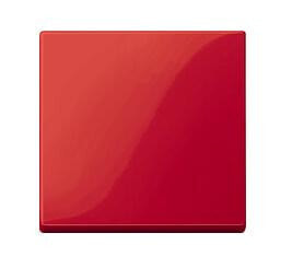 MERTEN MEG3300-0306 - Red - Thermoplastic - Glossy - Screwless - Merten - 1 pc(s)