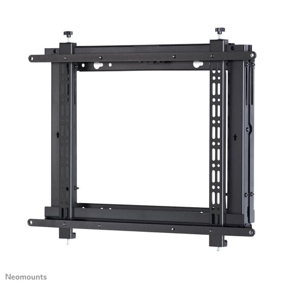 by Newstar video wall mount - 35 kg - 106.7 cm (42") - 177.8 cm (70") - 200 x 200 mm - 600 x 400 mm