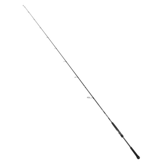 HART Bloody Marine spinning rod