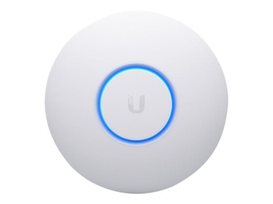 Ubiquiti UniFi UAP-NanoHD"Weiß 0-Port