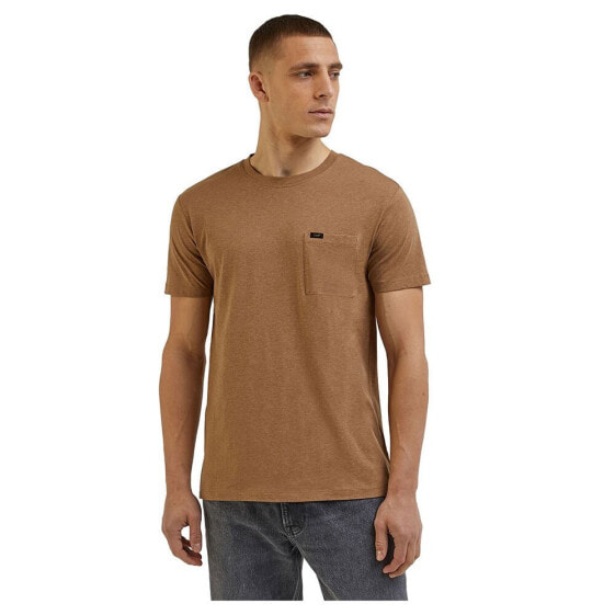 LEE Ultimate Pocket Tee short sleeve T-shirt