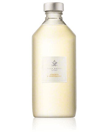 Acca Kappa Artistic Aromatic Atmosphere Hyacinth & Honeysuckle Home Diffuser Refill (500 ml)