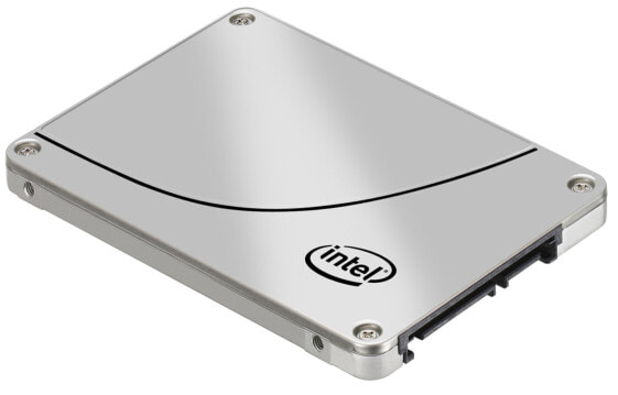 Intel DC S3500 - 300 GB - 2.5" - 500 MB/s - 6 Gbit/s