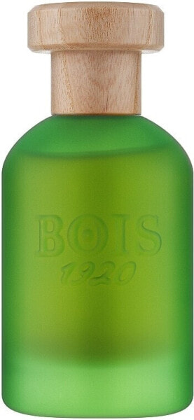 Bois 1920 Cannabis - Eau de Parfum 50 ml