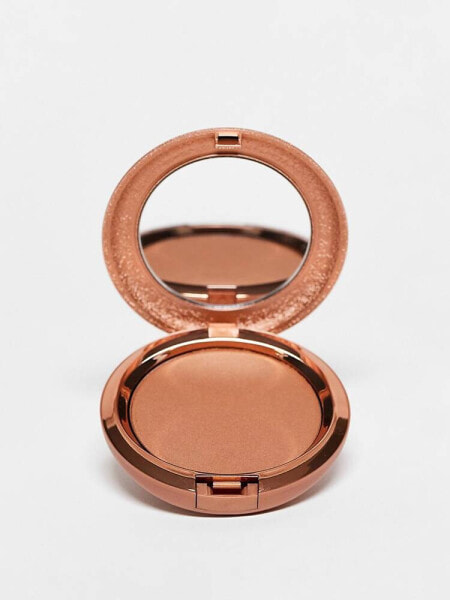 MAC Skinfinish Sunstruck Radiant Bronzer