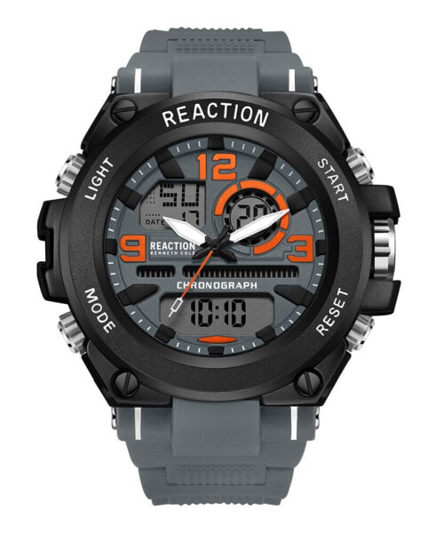 Часы Kenneth Cole Reaction Analog-Digital