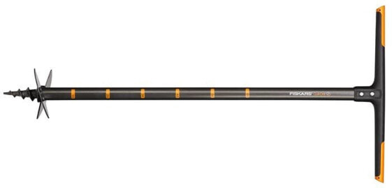 Бур Fiskars Świder glebowy QuikDrill M 150mm