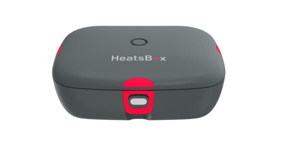 HeatsBox WFH02 - Smarte Lunchbox Heatsbox Style+ 100 W