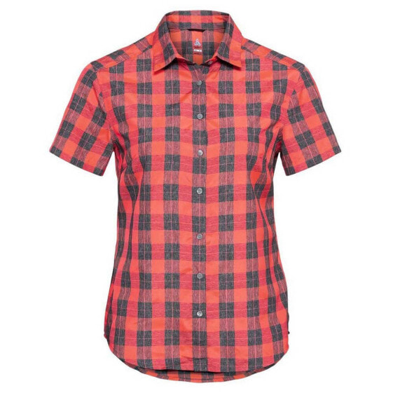 ODLO Mythen short sleeve shirt