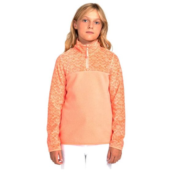 ROXY Whitecamp sweatshirt