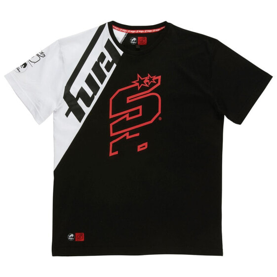 FURYGAN JZ5 Fury short sleeve T-shirt