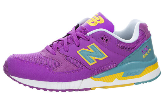 Беговые кроссовки New Balance NB 530 W530PIA