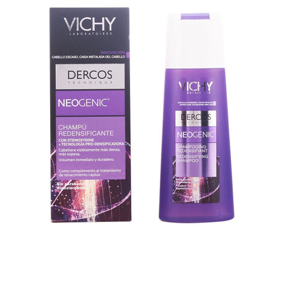 Шампунь плотность волос VICHY Dercos Neogenic 200 мл