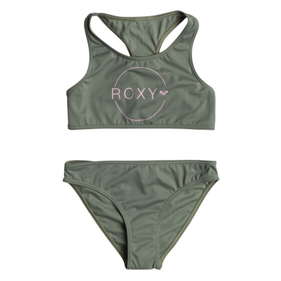 ROXY Basic Active Cr Bikini