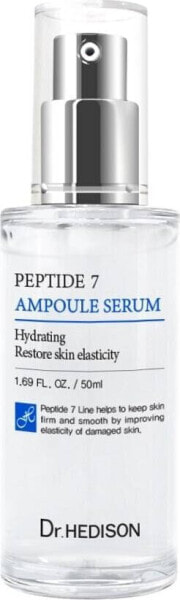 Dr. Hedison Dr.HEDISON Peptide 7 Ampoule 50ml