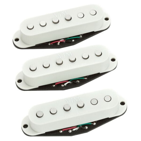 Seymour Duncan STK-S10S YJM Fury Set OW