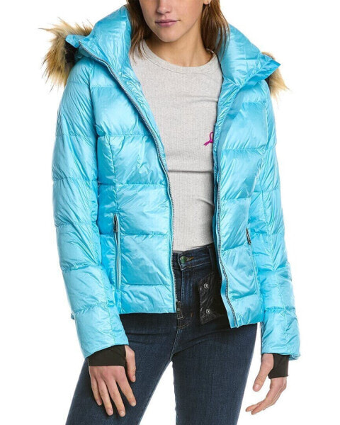 Skea Elsa Down Jacket Women's 20