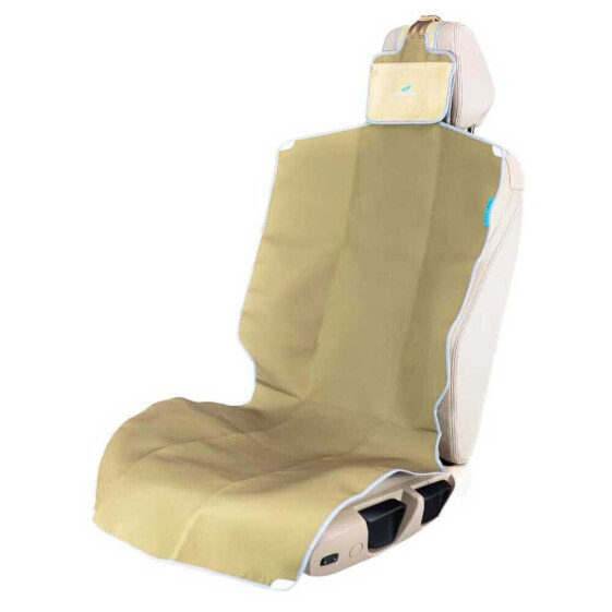 SCUVVERS Seat cover set