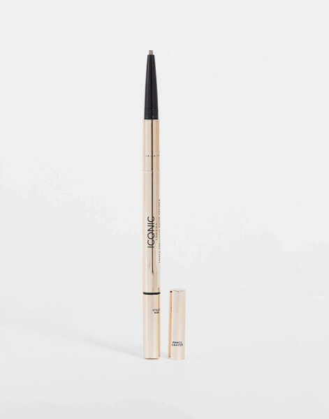 Iconic London Triple Precision Brow Definer