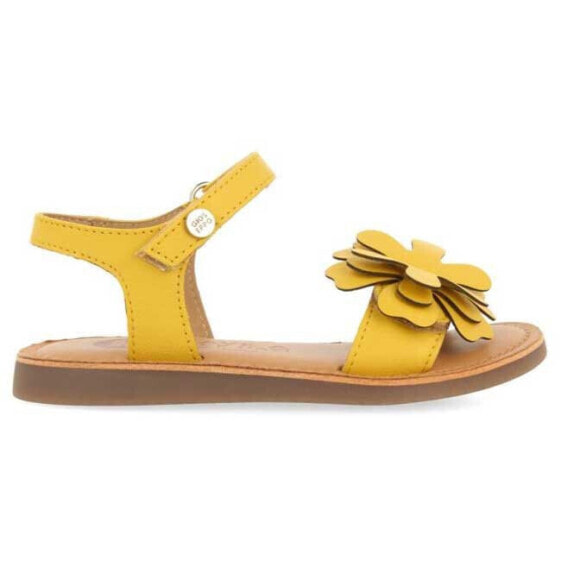 GIOSEPPO Takilma sandals