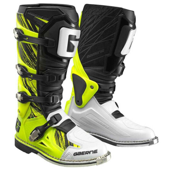 GAERNE Fastback off-road boots