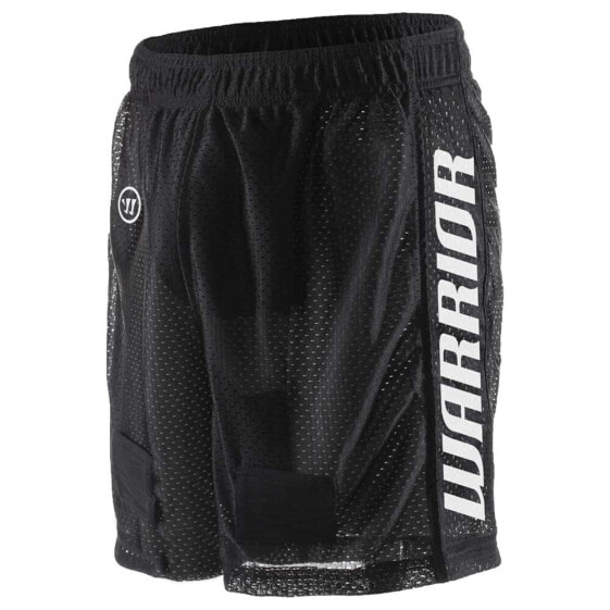 WARRIOR Loose Short Cup Youth Shorts