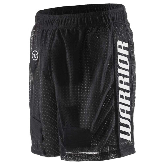 WARRIOR Loose Short Cup Shorts