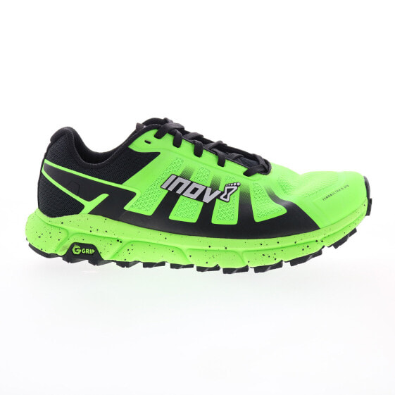 Кроссовки мужские Inov-8 Terraultra G 270 Green Black