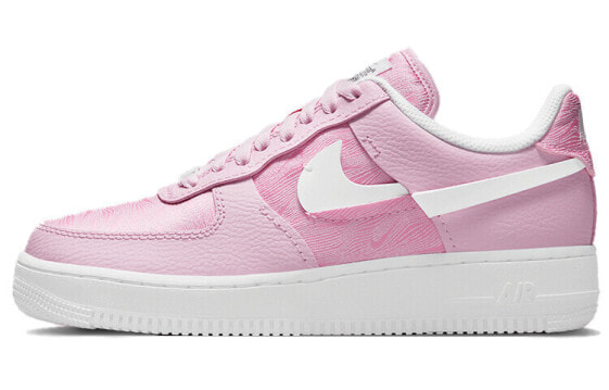 Кроссовки Nike Air Force 1 Low Pink Foam, женские