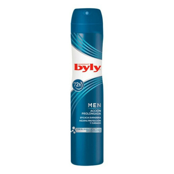 Дезодорант-спрей Byly For Men (200 ml) 200 ml