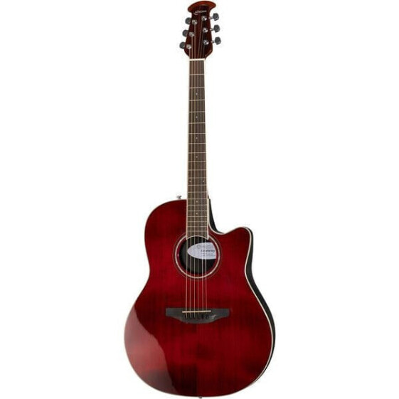 Ovation Celebrity Tradition CS-24-RR-G