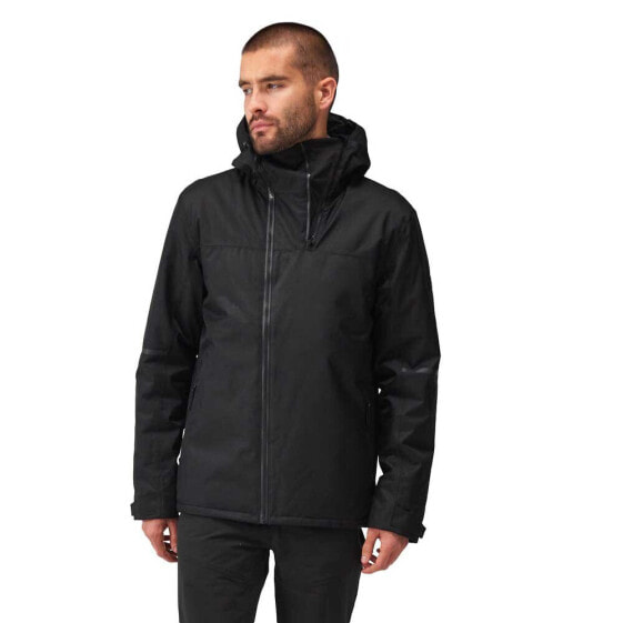 REGATTA Sound Tech jacket