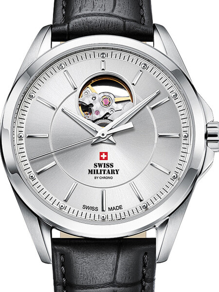 Часы Swiss Military SMA3408534 Automatic