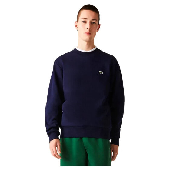 LACOSTE SH9608-00 sweatshirt