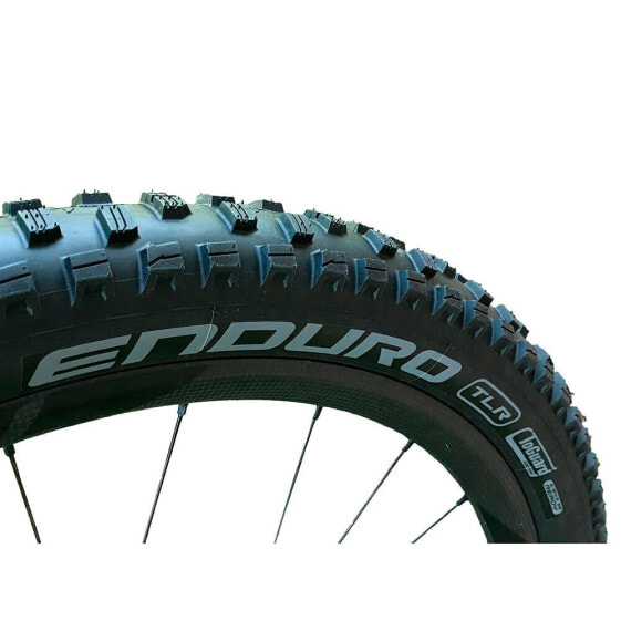 Покрышка для мтб WOLFPACK Enduro Tubeless 27.5´´ x 2.60 Резина армированная