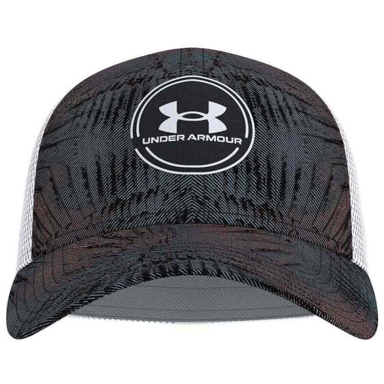 Кепка для гольфа Under Armour Iso-Chill Driver Mesh Cap